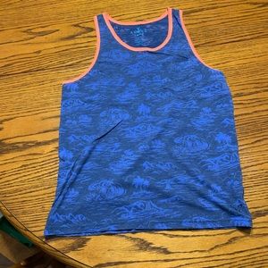 Men’s small American Eagle tank top